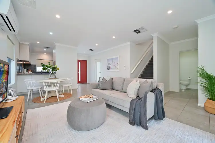 Fifth view of Homely house listing, 20 Gawler Road, Madeley WA 6065