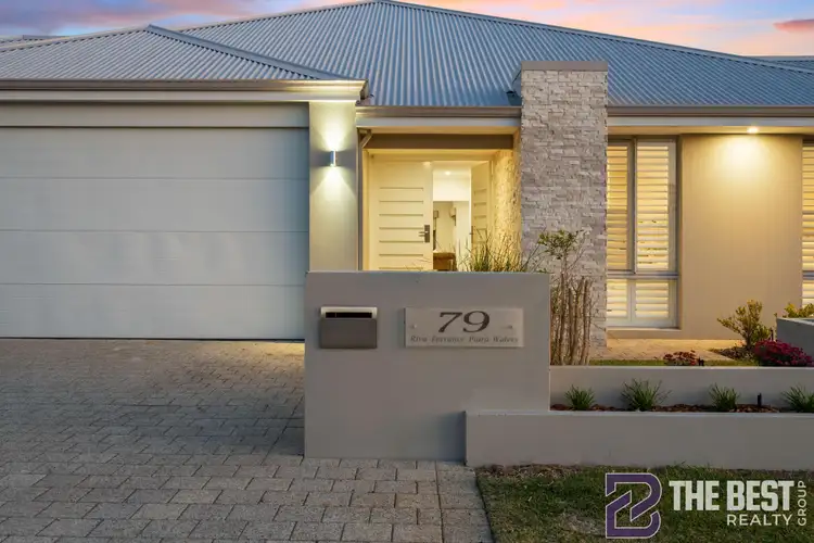 79 Riva Entrance, Piara Waters WA 6112