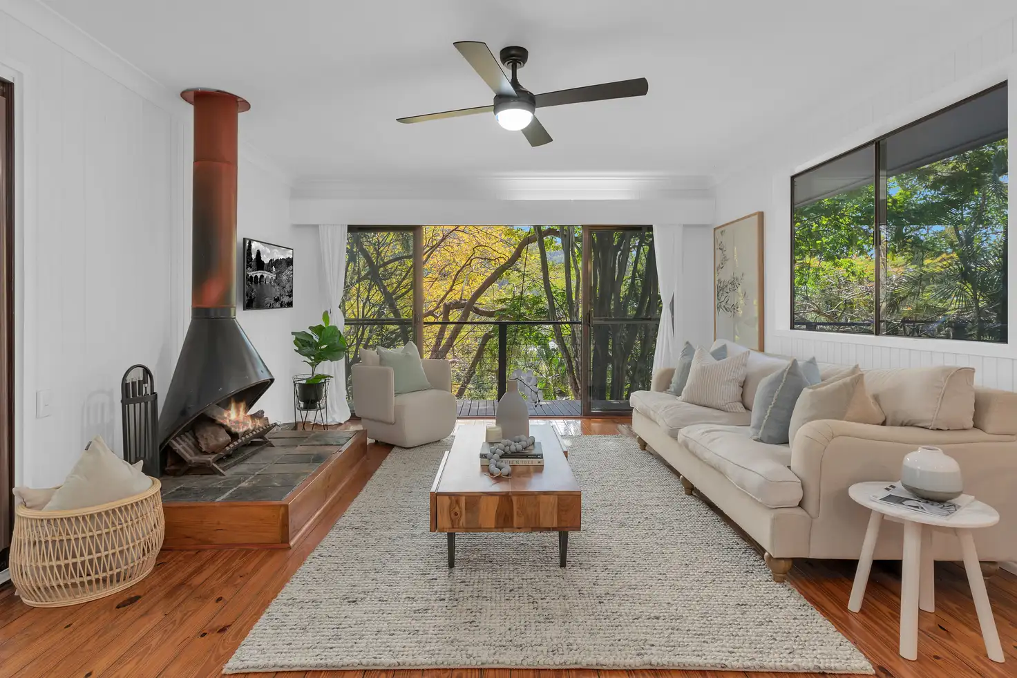 Main view of Homely house listing, 83 Barkala Street, The Gap QLD 4061