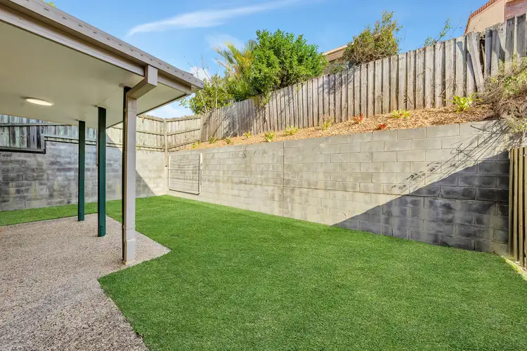 Fourth view of Homely townhouse listing, 53/189 Wecker Rd, Mansfield QLD 4122