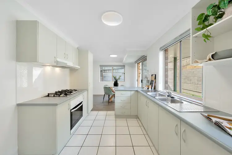 Fifth view of Homely townhouse listing, 53/189 Wecker Rd, Mansfield QLD 4122
