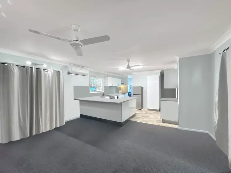 Fourth view of Homely house listing, 54 King Street, Moura QLD 4718