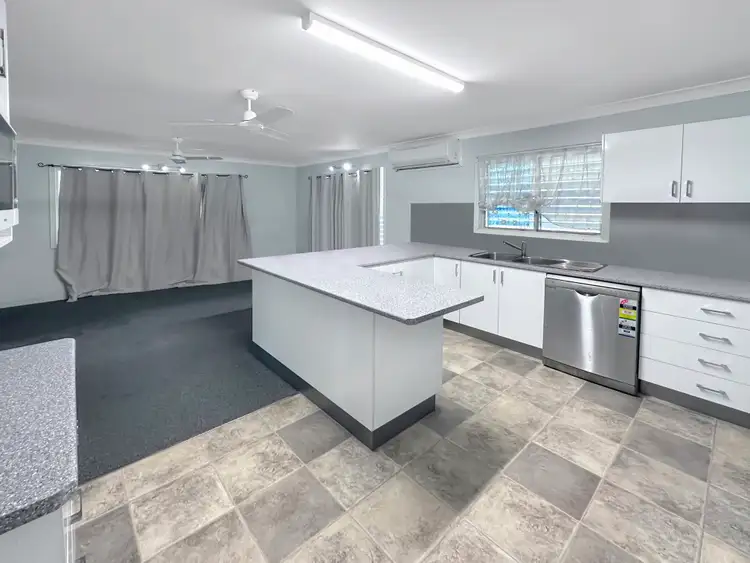 Fifth view of Homely house listing, 54 King Street, Moura QLD 4718