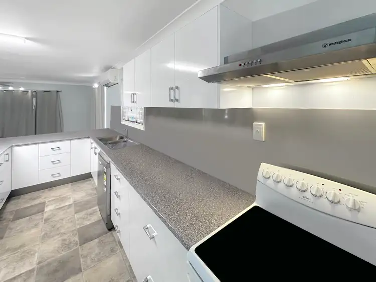 Sixth view of Homely house listing, 54 King Street, Moura QLD 4718