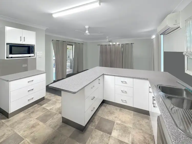 Seventh view of Homely house listing, 54 King Street, Moura QLD 4718