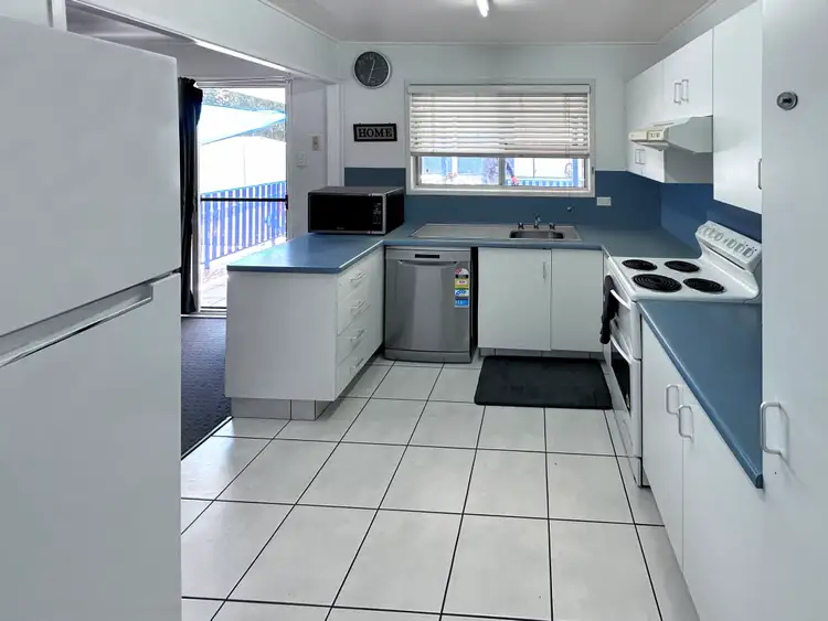 Sixth view of Homely house listing, 6 Rogers Street, Moura QLD 4718