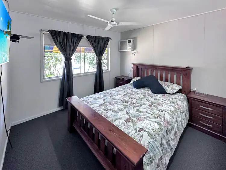 Seventh view of Homely house listing, 6 Rogers Street, Moura QLD 4718
