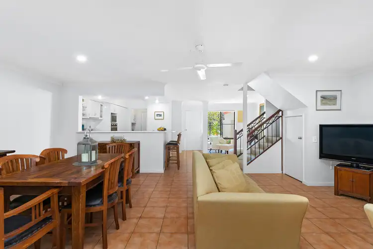 Third view of Homely villa listing, 19/23 Santa Barbara Road, Hope Island QLD 4212