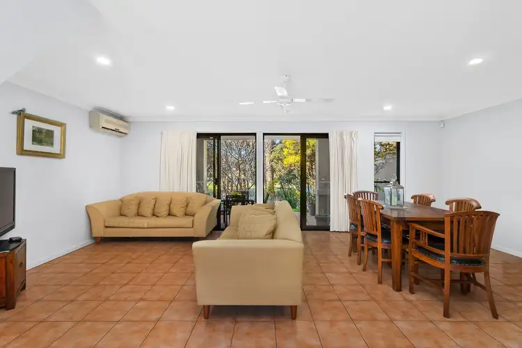 Fifth view of Homely villa listing, 19/23 Santa Barbara Road, Hope Island QLD 4212