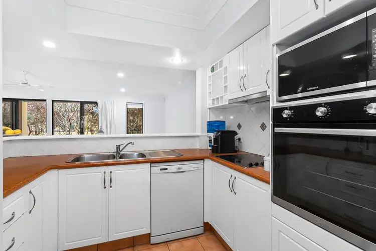 Sixth view of Homely villa listing, 19/23 Santa Barbara Road, Hope Island QLD 4212