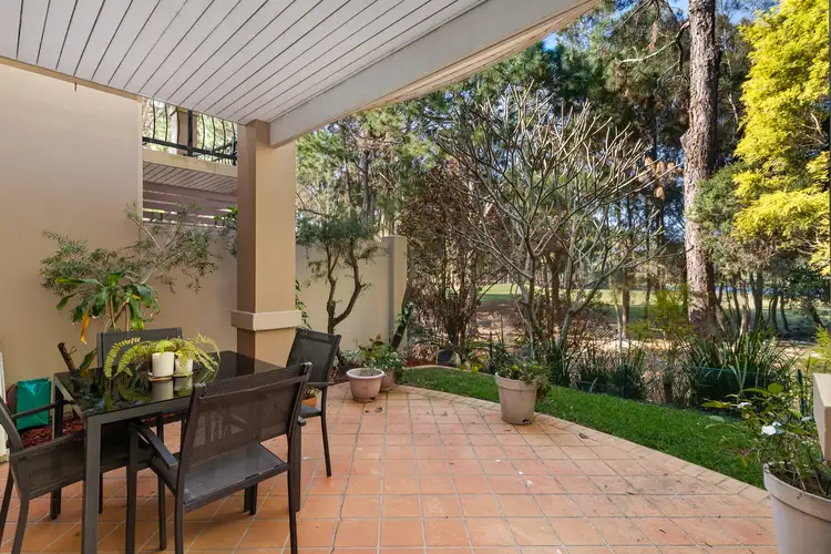 Seventh view of Homely villa listing, 19/23 Santa Barbara Road, Hope Island QLD 4212