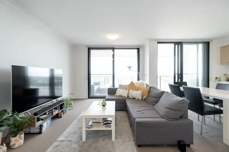 Second view of Homely unit listing, 706/27 Nundah Street, Nundah QLD 4012