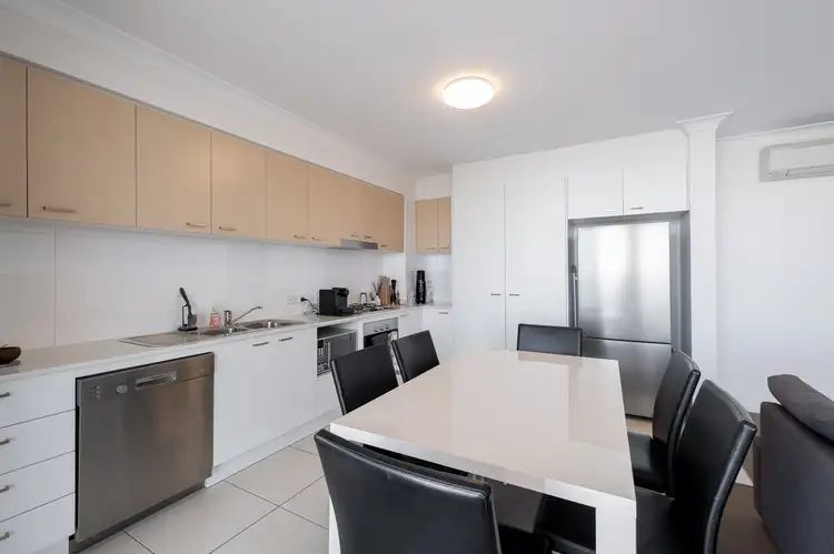Third view of Homely unit listing, 706/27 Nundah Street, Nundah QLD 4012