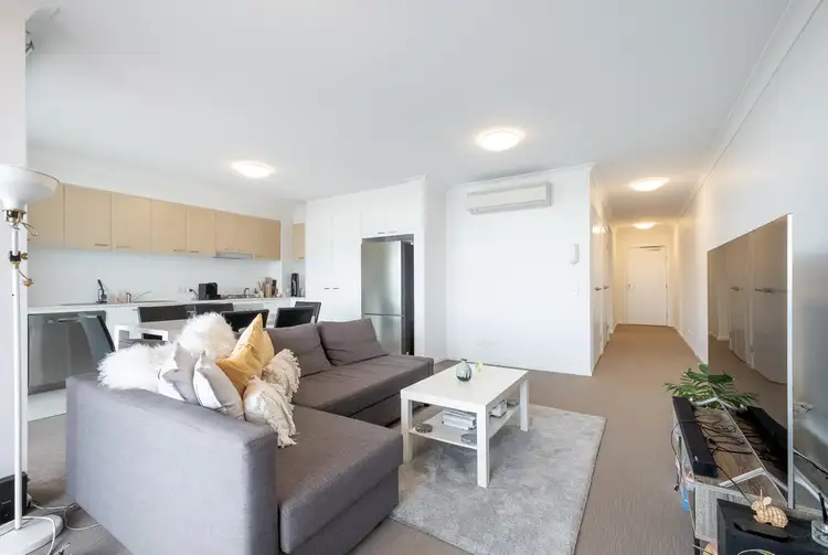 Fourth view of Homely unit listing, 706/27 Nundah Street, Nundah QLD 4012