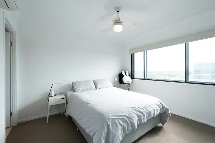 Fifth view of Homely unit listing, 706/27 Nundah Street, Nundah QLD 4012