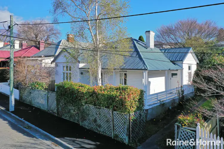 Main view of Homely house listing, 14 Randall Street, Sandy Bay TAS 7005