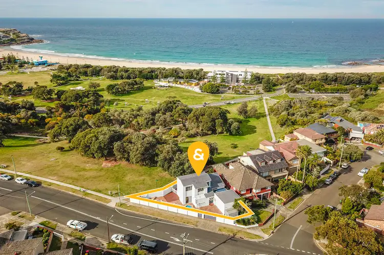 Main view of Homely house listing, 39 Broome Street, Maroubra NSW 2035