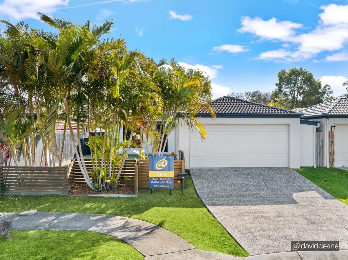 Main view of Homely house listing, 63 Strowe Place, Bracken Ridge QLD 4017