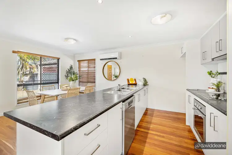 Second view of Homely house listing, 63 Strowe Place, Bracken Ridge QLD 4017