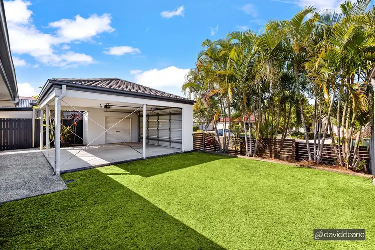 Third view of Homely house listing, 63 Strowe Place, Bracken Ridge QLD 4017