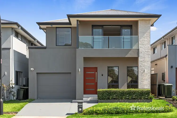 51 Longerenong Avenue, Box Hill NSW 2765