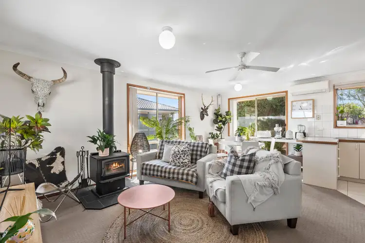 Main view of Homely unit listing, 5/3-5 Govett Crescent, St Albans Park VIC 3219