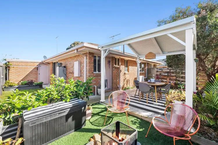 Second view of Homely unit listing, 5/3-5 Govett Crescent, St Albans Park VIC 3219