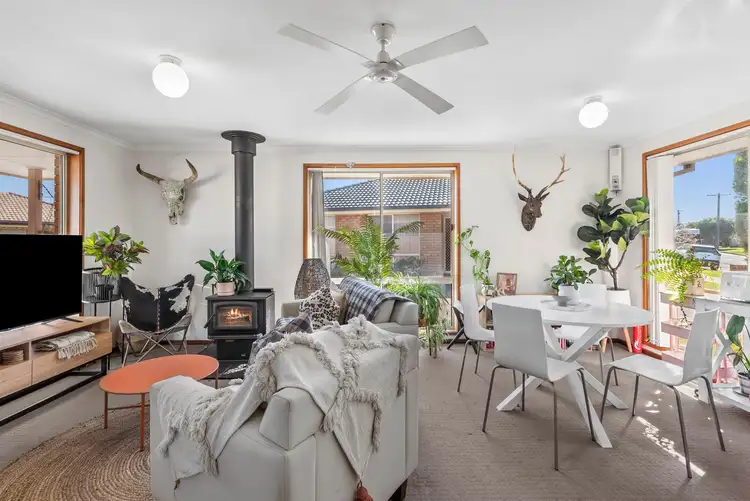 Fourth view of Homely unit listing, 5/3-5 Govett Crescent, St Albans Park VIC 3219