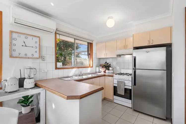 Sixth view of Homely unit listing, 5/3-5 Govett Crescent, St Albans Park VIC 3219