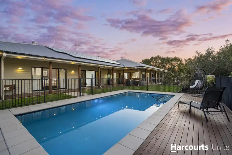 Main view of Homely house listing, 8-10 Sophie Street, Narangba QLD 4504