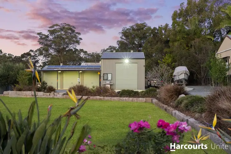 Fourth view of Homely house listing, 8-10 Sophie Street, Narangba QLD 4504