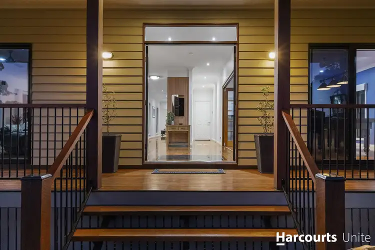Fifth view of Homely house listing, 8-10 Sophie Street, Narangba QLD 4504