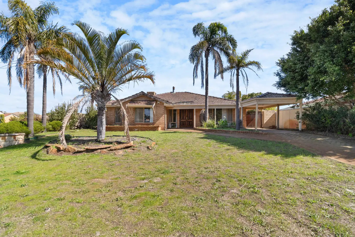 Main view of Homely house listing, 1 Forrest Court, Kiara WA 6054