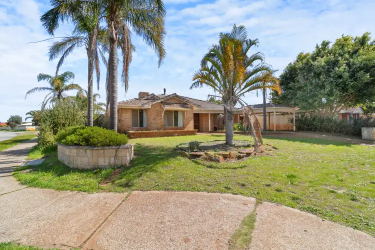 Second view of Homely house listing, 1 Forrest Court, Kiara WA 6054