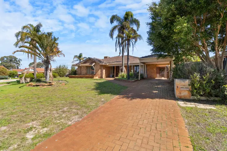 Third view of Homely house listing, 1 Forrest Court, Kiara WA 6054