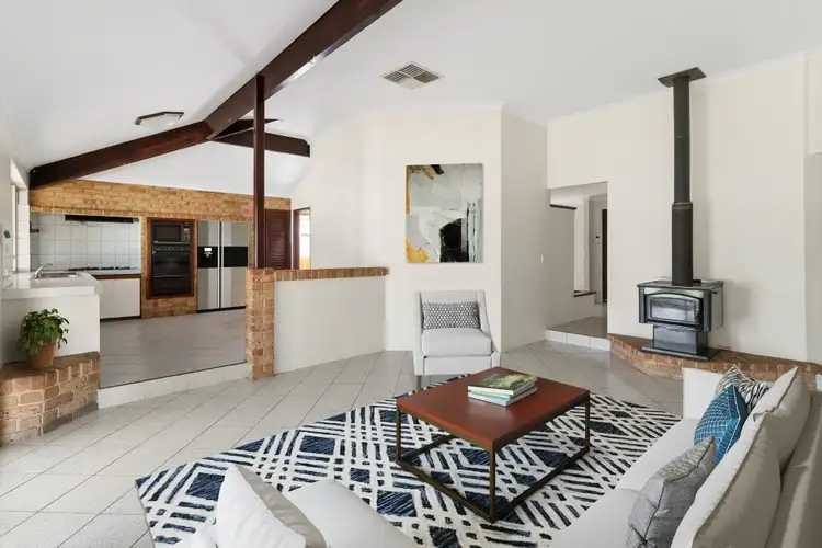 Fourth view of Homely house listing, 1 Forrest Court, Kiara WA 6054