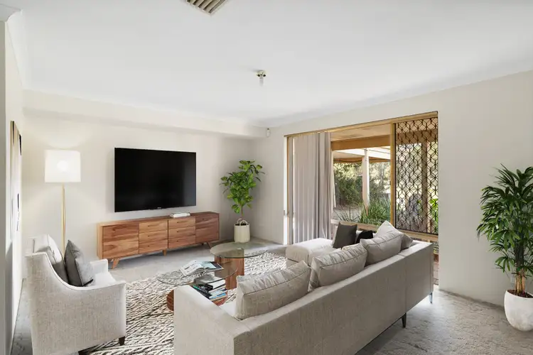 Sixth view of Homely house listing, 1 Forrest Court, Kiara WA 6054