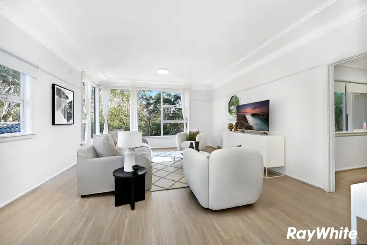 Third view of Homely house listing, 1 Pidding Road, Ryde NSW 2112