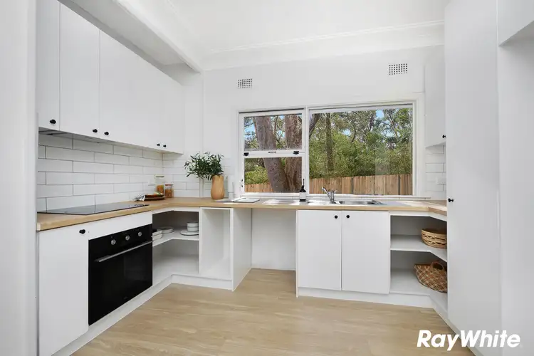 Fifth view of Homely house listing, 1 Pidding Road, Ryde NSW 2112