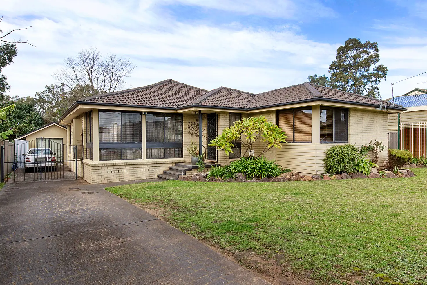 Main view of Homely house listing, 22 Edith Street, Kingswood NSW 2747
