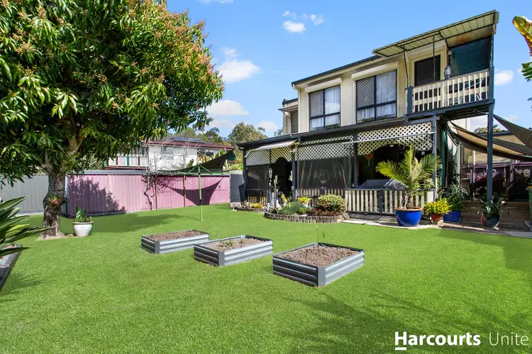 23 Penson Ct, Kallangur QLD 4503