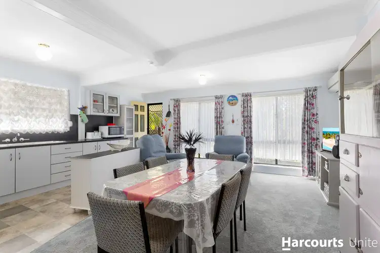 Fourth view of Homely house listing, 23 Penson Ct, Kallangur QLD 4503