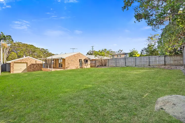 Main view of Homely house listing, 366 Finucane Road, Alexandra Hills QLD 4161