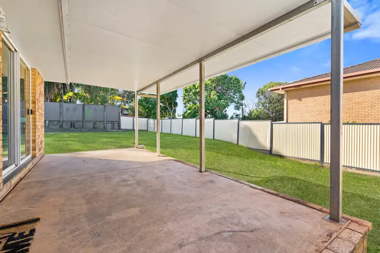 Sixth view of Homely house listing, 366 Finucane Road, Alexandra Hills QLD 4161