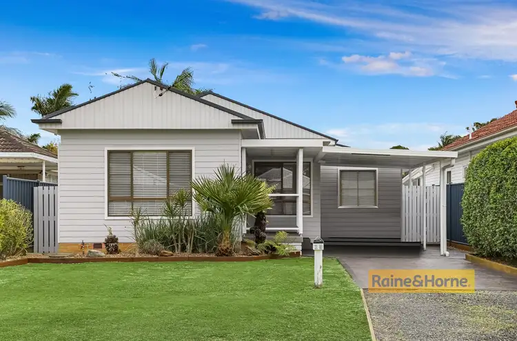 Main view of Homely house listing, 13 Carrington Avenue, Woy Woy NSW 2256