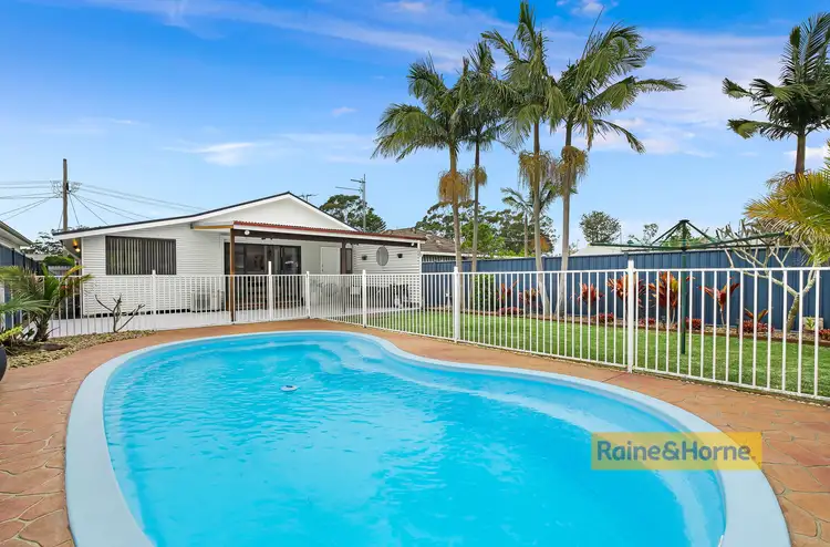 Second view of Homely house listing, 13 Carrington Avenue, Woy Woy NSW 2256