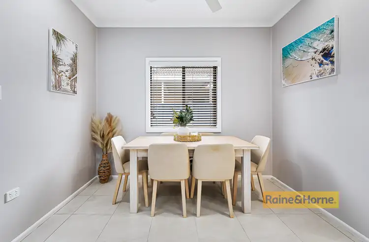 Fifth view of Homely house listing, 13 Carrington Avenue, Woy Woy NSW 2256