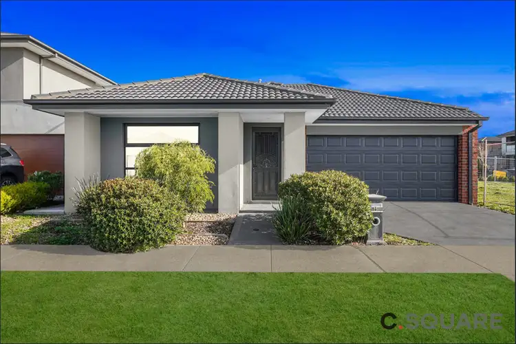 4 Peck Place, Kalkallo VIC 3064
