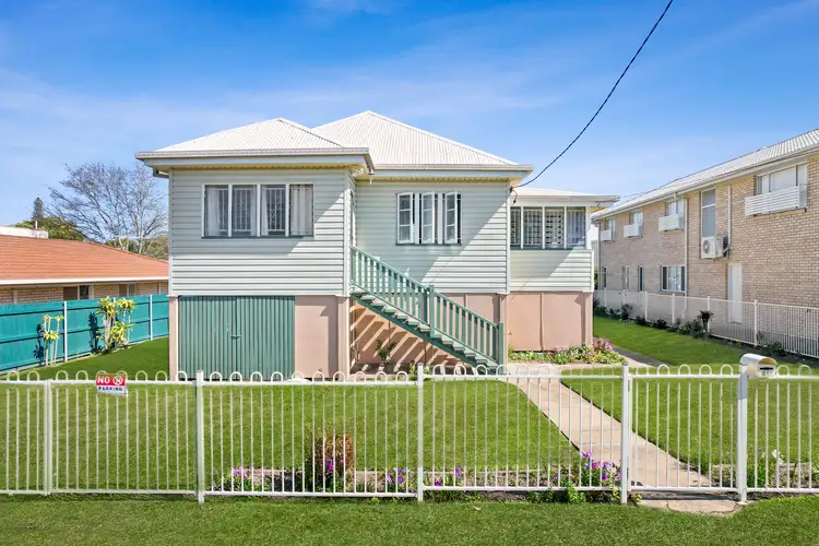 61 Bristol Road, Kedron QLD 4031