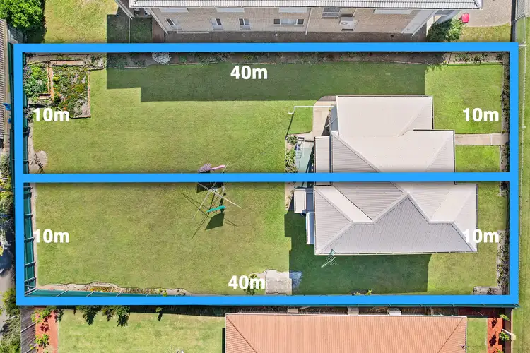 Second view of Homely house listing, 61 Bristol Road, Kedron QLD 4031